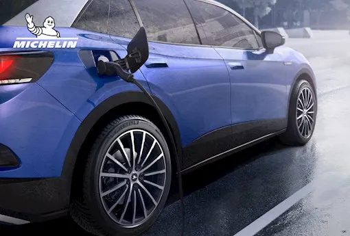 Bankkart ile Michelin'de 4 Taksit İmkanı