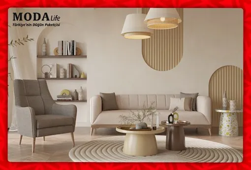 Bankkart ile ModaLife'ta 9 Taksit