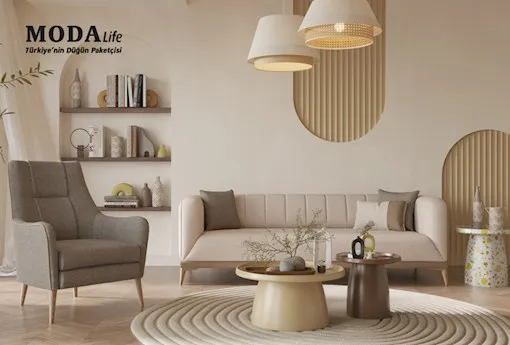 Bankkart ile ModaLife'ta 9 Taksit İmkanı