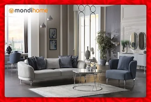 Bankkart ile Mondihome'da 6 Taksit