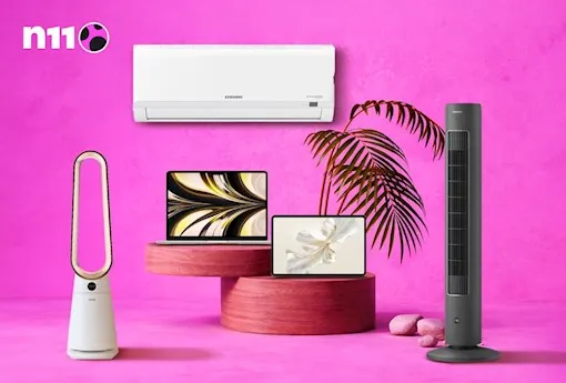 Bankkart ile N11'de 6 Taksit Fırsatı!