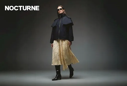 Bankkart ile Nocturne'de 4 Taksit