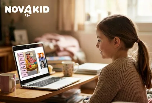 Bankkart ile Novakid'de %35 İndirim