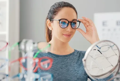 Bankkart ile Optik Alışverişinde 500 TL Jest Lira