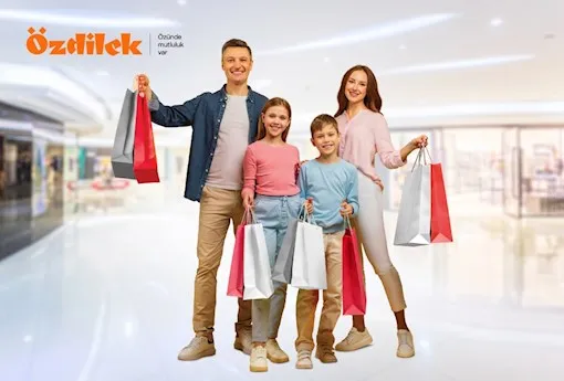 Bankkart ile Özdilek'te Jest Lira Kampanyası