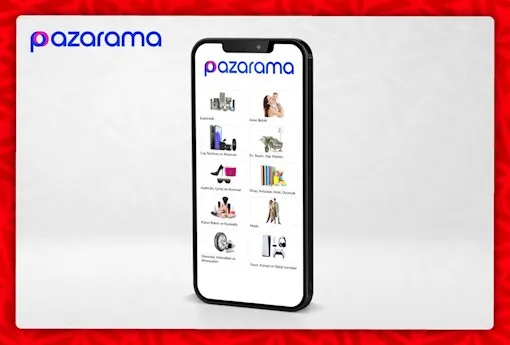 Bankkart ile Pazarama'da 6 Taksit Fırsatı