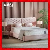 Bankkart ile Puffy'de 6'ya varan Taksit