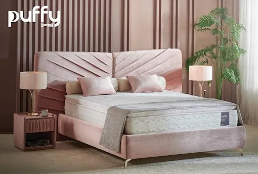 Bankkart ile Puffy'de Taksit İmkanı