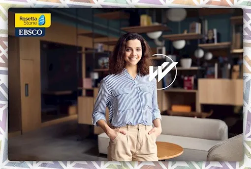 Bankkart ile Rosetta Stone'da Ücretsiz Dil Eğitimi!