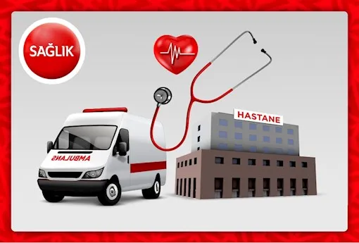 Bankkart ile Sağlık Sektöründe +5 Taksit