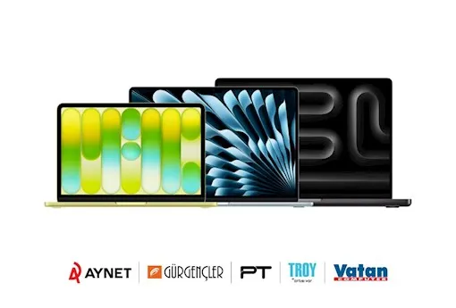 Bankkart ile MacBook'ta Taksit Fırsatı - Haziran-Temmuz 2026