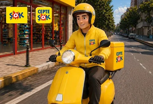 Bankkart ile ŞOK'ta 1500 TL Jest Lira Kampanyası