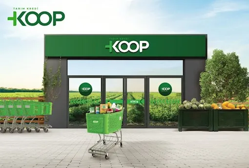 Bankkart x TarımKredisi: 1500 TL Jest Lira!