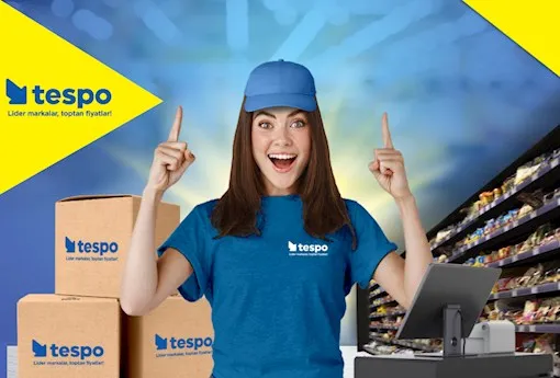 Bankkart ile Tespo'da İndirimli Taksit!