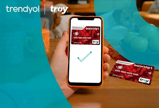 Bankkart ile Trendyol'da Kaçırılmayacak Fırsat: 300 TL İndirim Sizi Bekliyor!