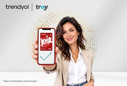Bankkart TROY ile Trendyol'da İndirim Fırsatı!