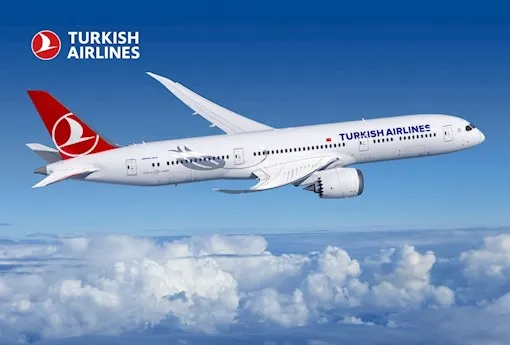 Bankkart ile THY'de 6 Taksit İmkanı