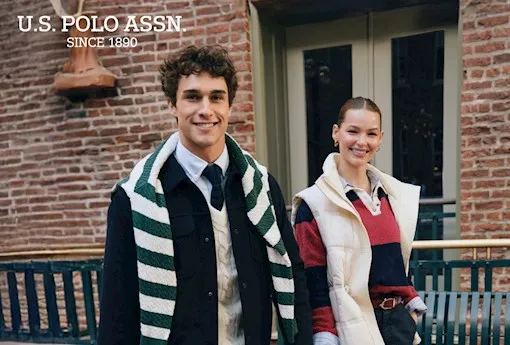 Bankkart ile U.S. POLO ASSN.'de 5 Taksit