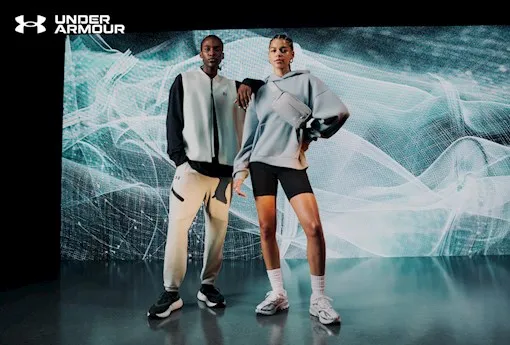 Bankkart ile Under Armour'da 4 Taksit