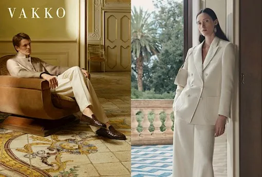 Bankkart ile Vakko'da 4 Taksit