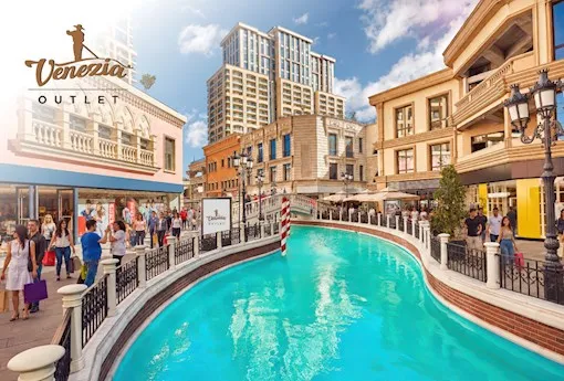 Bankkart Venezia Kampanyası: 10.000 TL Alışverişe 1.000 TL Lira