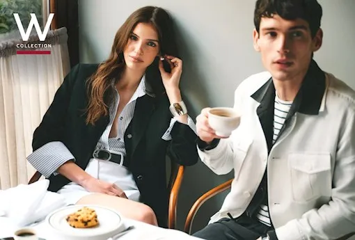 Bankkart ile W Collection'da 4 Taksit