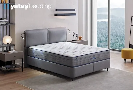 Bankkart ile Yataş Bedding'de 8 Taksit Fırsatı