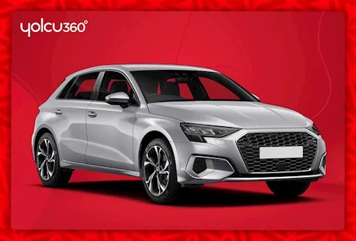 Bankkart ile Yolcu360'ta Yurt Dışı Araç Kiralamalarınızda %15 İndirim