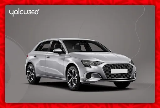 Bankkart ile Yolcu360'ta Yurt İçi Araç Kiralamalarınızda %10 İndirim