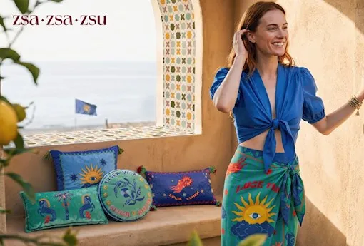 Zsa Zsa Zsu'da Bankkart İmkanıyla 6 Taksit! Peşin Fiyatına Alışverişin Keyfi