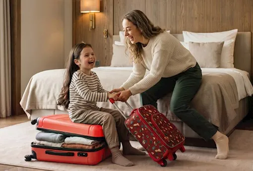 Bankkart Prestij ile Yurt Dışı Otel İndirimi