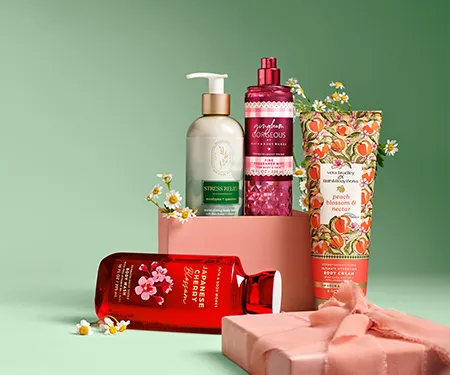 Bath & Body Works Kampanyası: 300 TL Bonus!