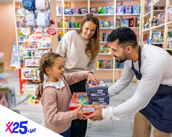 Maximum'da Bayram Neşesi Başladı! 250 TL'ye Varan MaxiPuan Kazanma Fırsatını Kaçırma!