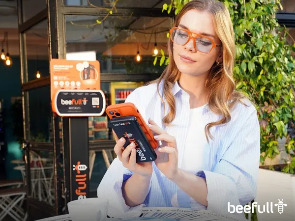 Beefull ile 100 TL Değerinde Şarj Fırsatı: Powerbank İndirim Kodunu Yakala!