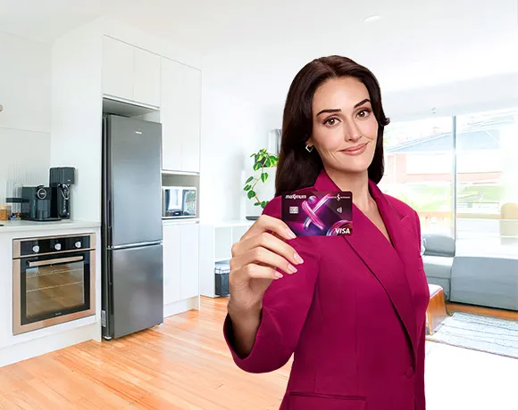 Beyaz Eşya Alışverişinize 1.400 TL'ye varan MaxiPuan!