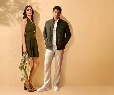 Beymen Alışverişinde 50.000 TL'ye 5.000 TL Bonus!