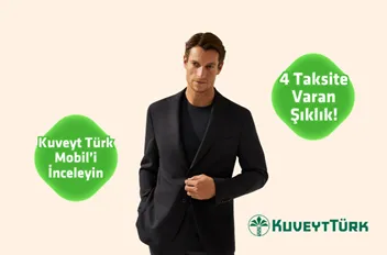 Beymen'de Taksit Fırsatı: 4 Aya Varan Vade!