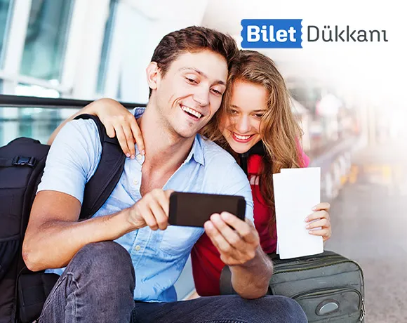 Bilet Dükkanı'nda Maximum Kart'ınıza 200 TL MaxiPuan!