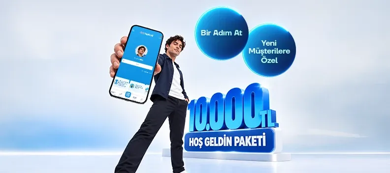 Yapı Kredili Ailelere Özel Nakit Kampanyası