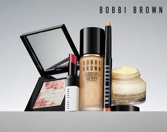 Bobbi Brown Kampanyası: 500 TL MaxiPuan Fırsatı