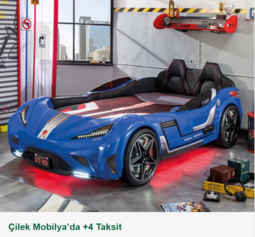 Cilek Mobilya