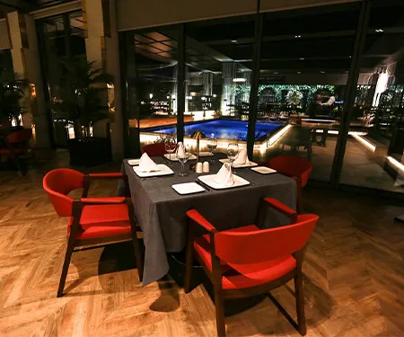 Bonus ile Almıra Hotel restoranlarında anında indirim ayrıcalığı!