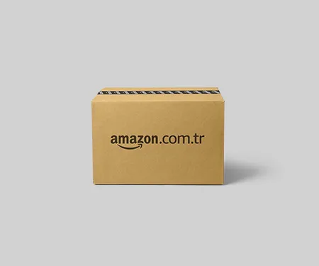 Bonus ile Amazon'da Peşin Fiyatına 9 Taksit!