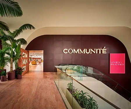 COMMUNITÉ'de Bonus ile 6 Taksit Fırsatı!