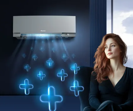 DAIKIN'de 12 Taksit Avantajı! Bonus ile Peşin Fiyatına Büyük İndirim Fırsatı