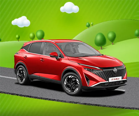 Bonus ile Daılydrıve Rent a Car'da %30 indirim!