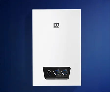 Demirdöküm'de Bonus ile 12 Taksit Fırsatı!