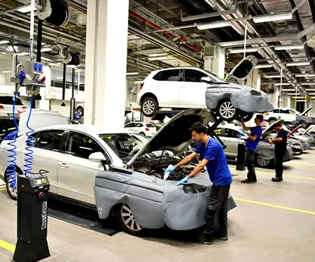 Doğuş Otomotiv'de Bonus ile 4 Taksit Fırsatı