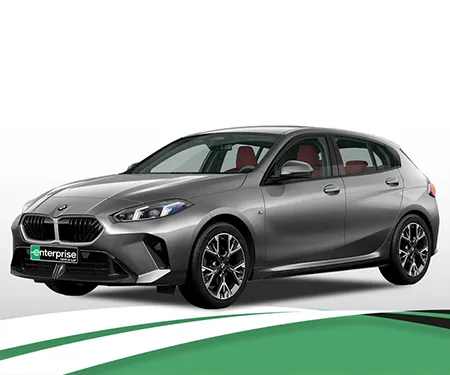 Bonus Kart ile Enterprıse'da BMW 1.20 Kiralama Fırsatı: Sınırlı Süre!