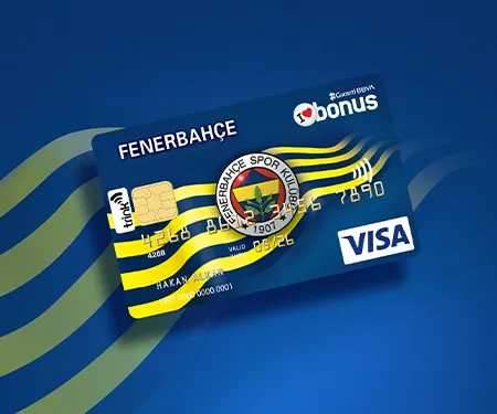 Bonus ile Fenerbahçe SK Spor Okulları'nda %10 indirim!